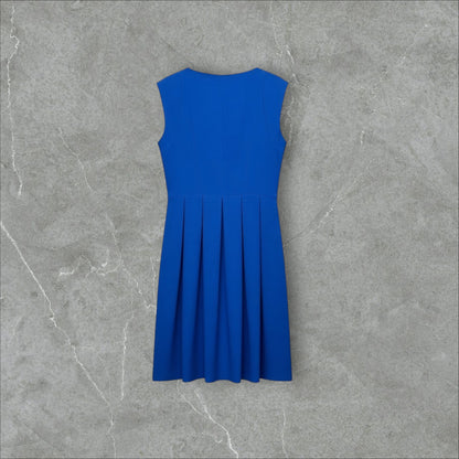 Rochie - Royal blue