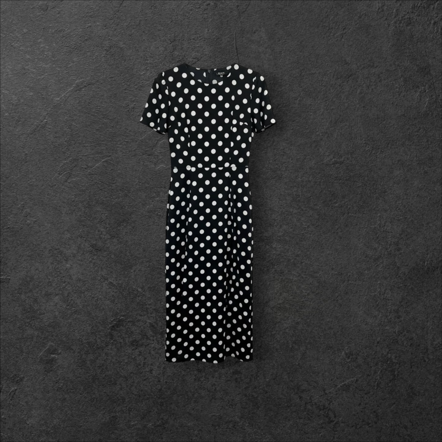 Rochie Vintage Charm