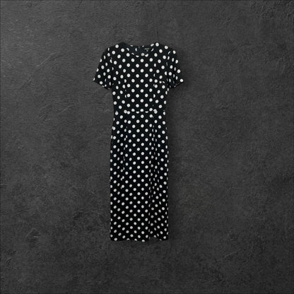 Rochie Vintage Charm