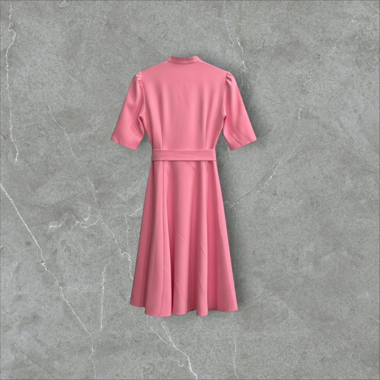 Rochie - Pink Blossom