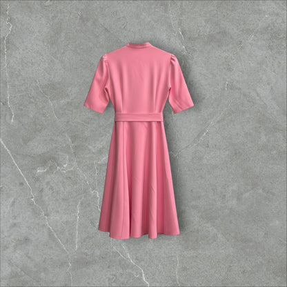 Rochie - Pink Blossom