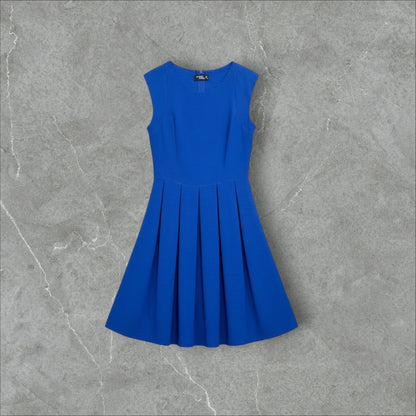 Rochie - Royal blue