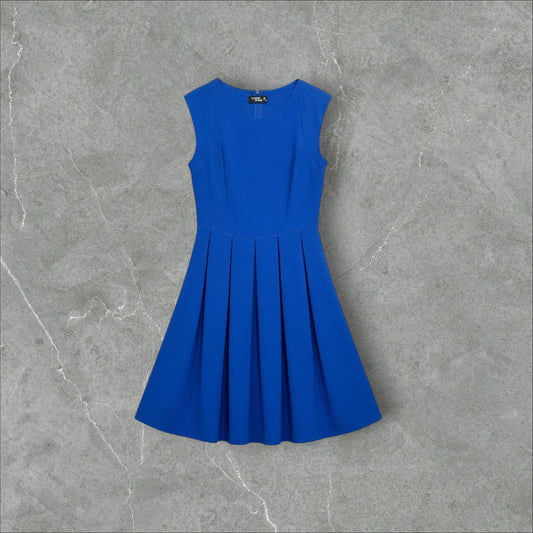 Rochie - Royal blue